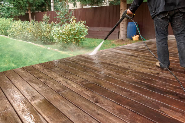 Boat and Dock Cleaning in North Miami, FL